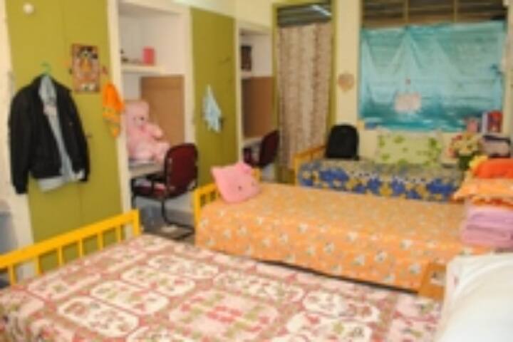 hostel